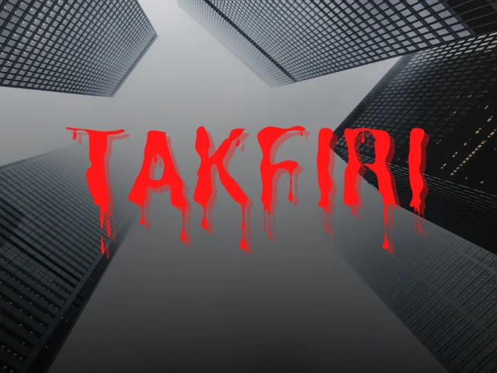 Fase-Fase Orang Menjadi Takfiri