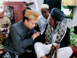 Mengenal Jam'iyah Ahlith Thariqah, Kedudukan dan Kontribusi Kedamaian Umat