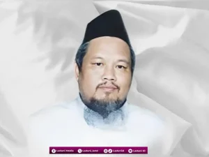 Biografi KH. Abdul Wahid Zuhdi