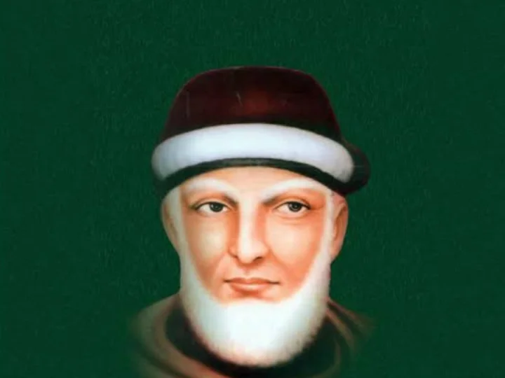Kisah Masa Kecil Syeikh Abdul Qadir Jailani