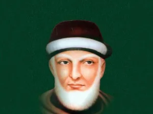 Kisah Masa Kecil Syeikh Abdul Qadir Jailani