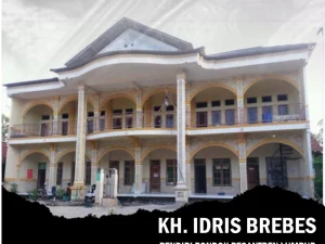 Biografi KH. Idris Lumpur