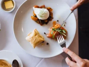 Inilah Manfaat Mengunyah Makanan Sampai Halus