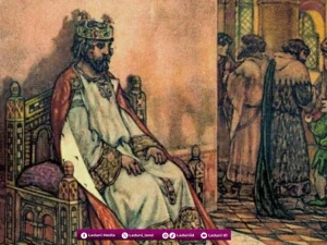 Ketika Doa Seorang Raja yang Zalim Dikabulkan Tuhan