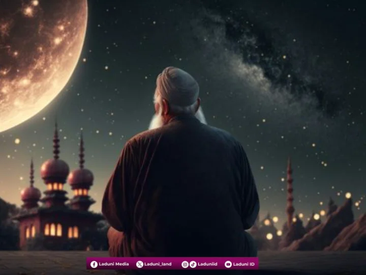 Tradisi Ulama Tabi'in dalam Menghidupkan Malam Nishfu Sya'ban
