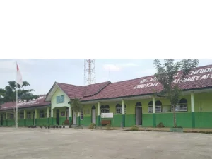 Pesantren Darusy Syafiiyah Jambi