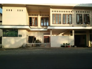 Pesantren Nuurul Qur'an Purbalingga