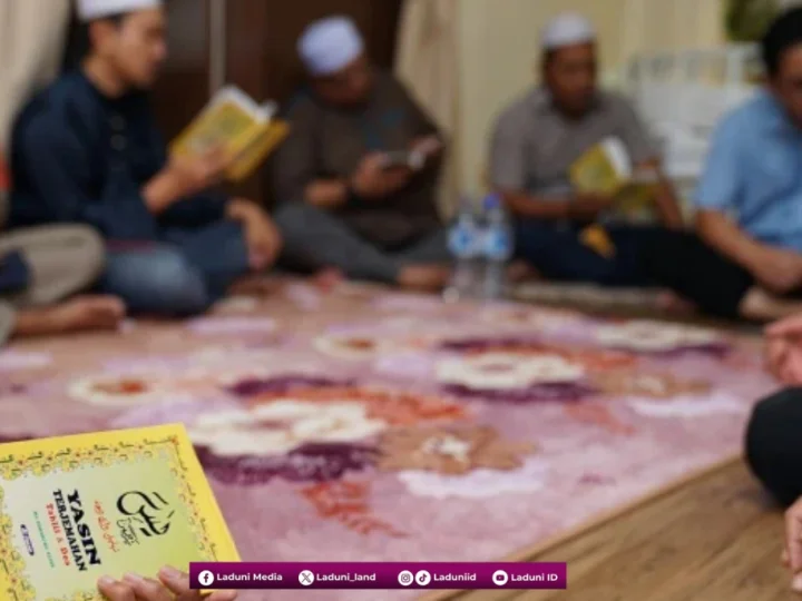 Memahami Amalan Membaca Surat Yasin di Malam Nishfu Sya'ban