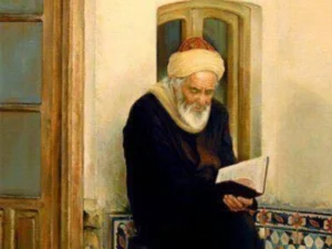 Atom dalam Pandangan Al-Ghazali