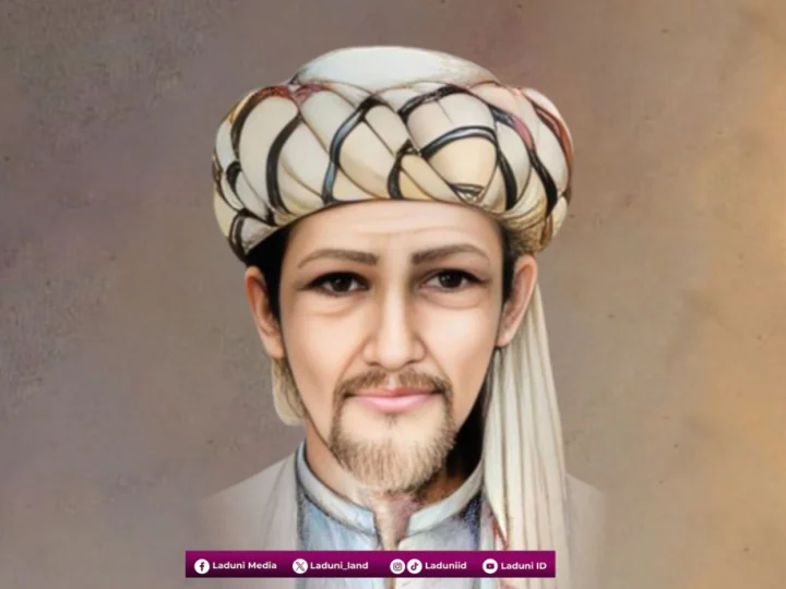 Biography of Sheikh Kholil Bangkalan