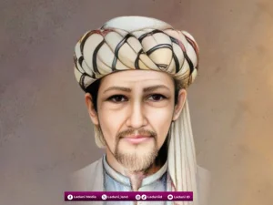 Biography of Sheikh Kholil Bangkalan
