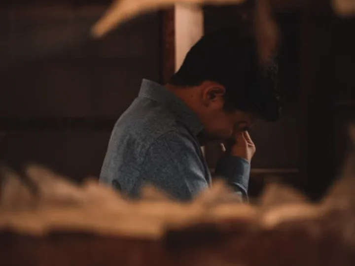 Kisah Dzun Nun Al-Misri: Menangis Membuatnya Nyaman