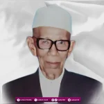 Biografi KH. Zahid Syafi’i Pendiri dan ketua PCNU Kota Blitar