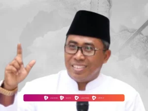 Biografi Dr. KH. Fadlolan Musyaffa', Lc., MA