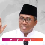 Biografi Dr. KH. Fadlolan Musyaffa', Lc., MA