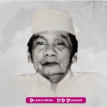 Biografi KH. Abdullah Rifa’i