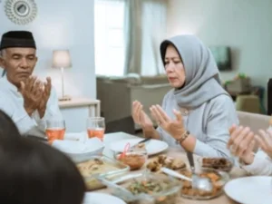 5 Tips Persiapan Menyambut Bulan Suci Ramadhan 2022