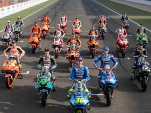Moto GP Mandalika dan Brand Indonesia