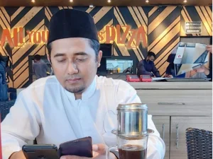 Kiai Abdul Wahab Ahmad: Dengan Nama Apa Kita Dipanggil di Akhirat?