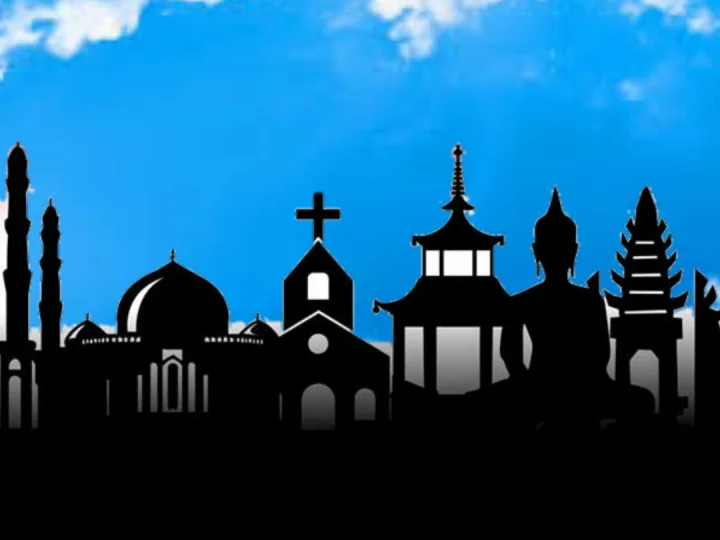 Fenomena Beragama Masyarakat Indonesia