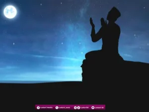 Doa untuk Separuh Akhir Bulan Sya'ban Sampai Akhir Bulan Ramadhan