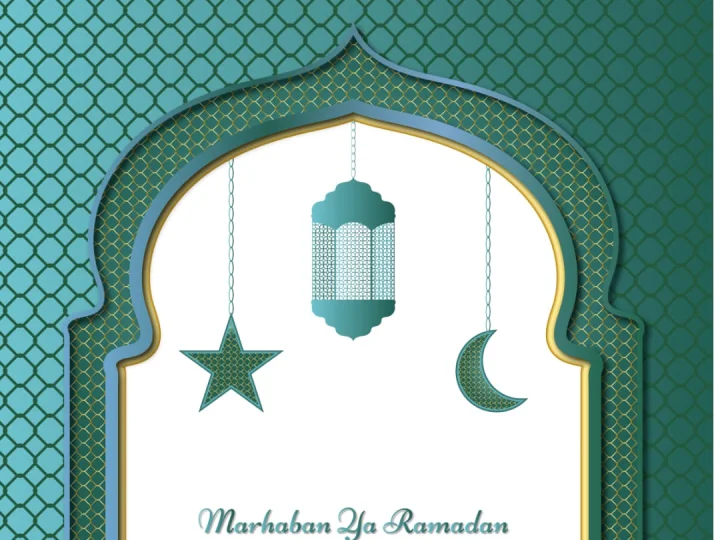 Doa dan Amalan Menyambut Ramadhan