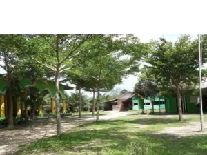 Pesantren Darul Ulum II Jambi