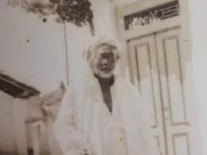Oknum Guru Thariqah dalam Pandangan Hadratussyaikh KH. Hasyim Asy'ari
