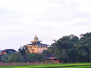Pesantren Raudhatut Thullab, Tempuran, Magelang