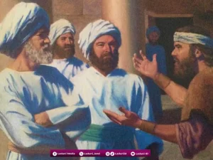 Memperhatikan Konteks Kritik dalam Ranah Publik dan Privat