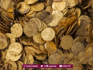 5 Sahabat Terkaya yang Diberitakan Masuk Surga