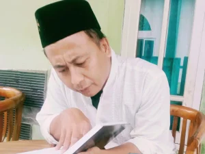 Kesesatan Berfikir dalam Memahami Agama
