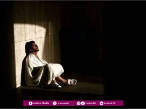 Kisah Pemuda Galau yang Menghadap Nabi Muhammad SAW