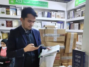Tasawwuf yang Aku Kenal