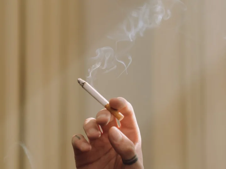 Guyonan Kiai Nusantara Tentang Rokok