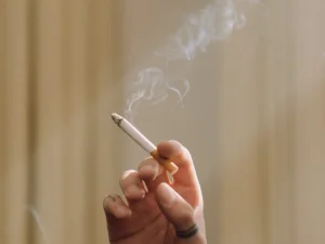 Guyonan Kiai Nusantara Tentang Rokok