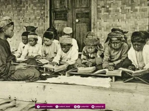 Kyai Kampung sebagai Benteng Aswaja