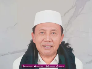 Biografi KH. Dimyathi Romly Tamim