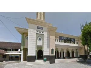 Pesantren Bungkuk(Miftahul Falah) Malang