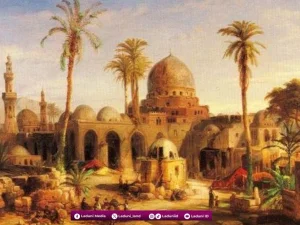 Cahaya Islam di Andalusia: Kebudayaan, Pengetahuan, dan Harmoni