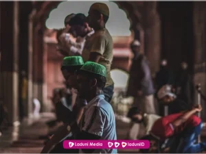 Hukum Mufaraqah Makmum Terhadap Imam dalam Shalat Berjamaah
