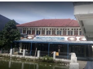 Pesantren Ar-Rasyidi Ciranjang Cianjur