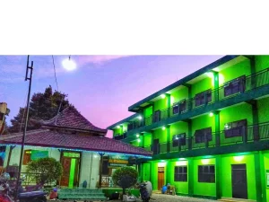 Pesantren KH. Syamsuddin Ponorogo