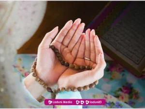 Mendoakan Orang Lain Cepat Kabul, Inilah Rahasianya