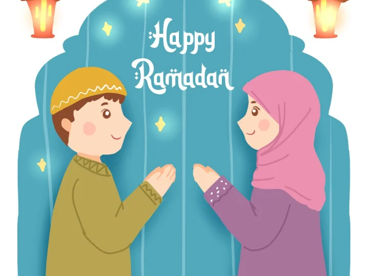 Tidak Diterima Puasa Ramadhan Sebelum Meminta Maaf, Benarkah?