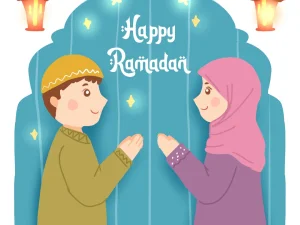 Tidak Diterima Puasa Ramadhan Sebelum Meminta Maaf, Benarkah?