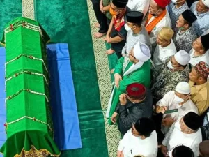 Kisah Jenazah yang Dishalatkan 70 Ribu Malaikat