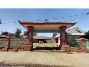 Pesantren Mamba'ul Falah Bondowoso