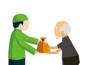 Kerugian Orang yang Tidak Mau Sedekah