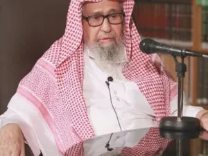 Ulama Wahabi Syekh Shalih bin Fauzan: Orang yang Tidak Mau Bermadzhab Sesat